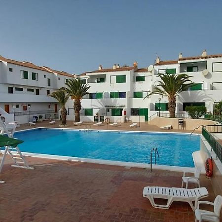 Vacaciones Alondras Park D209 Appartement Arona  Buitenkant foto