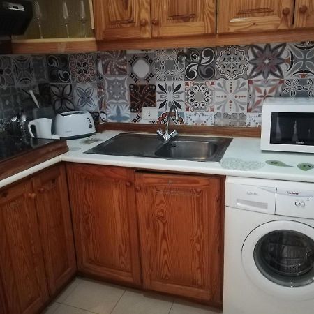 Vacaciones Alondras Park D209 Appartement Arona  Buitenkant foto
