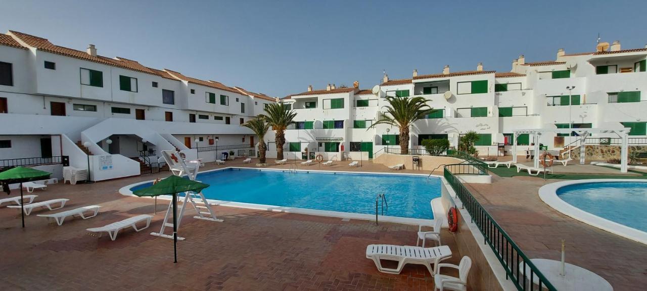 Vacaciones Alondras Park D209 Appartement Arona  Buitenkant foto