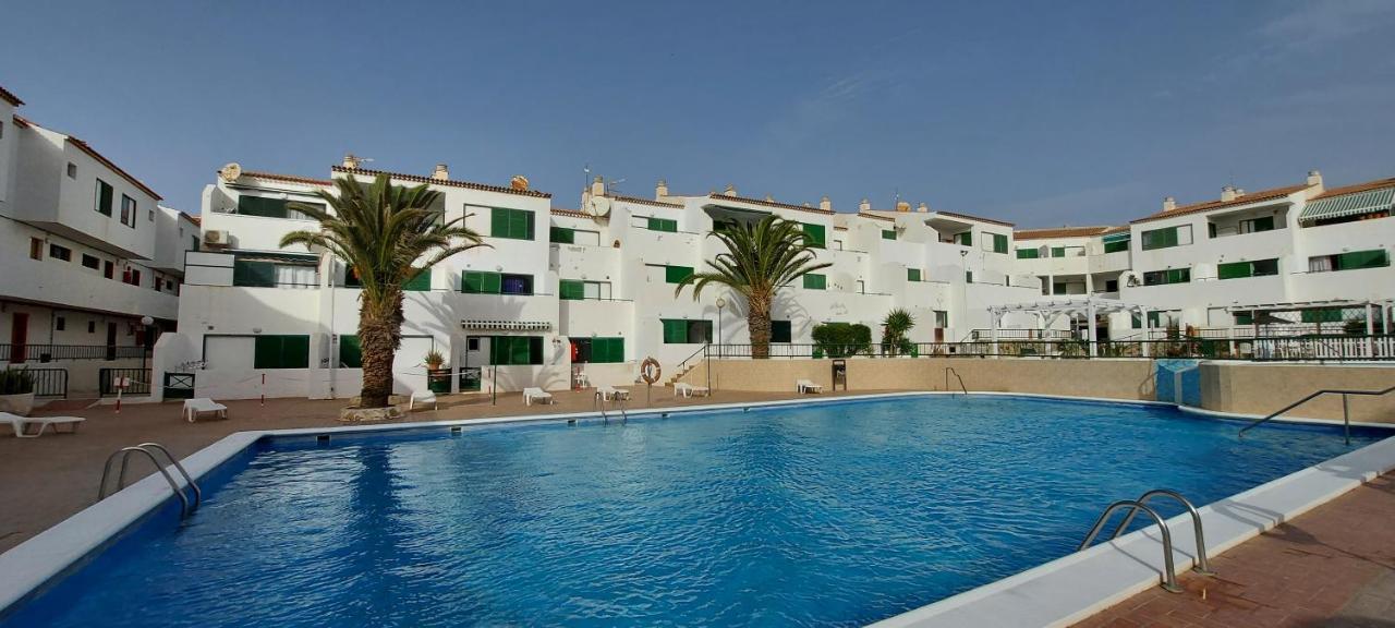 Vacaciones Alondras Park D209 Appartement Arona  Buitenkant foto