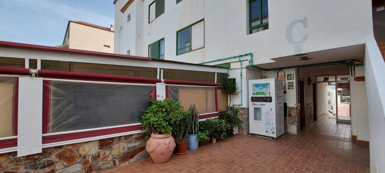 Vacaciones Alondras Park D209 Appartement Arona  Buitenkant foto