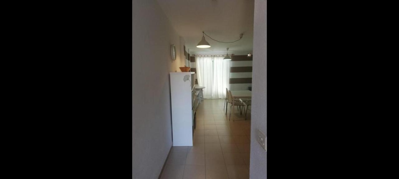 Vacaciones Alondras Park D209 Appartement Arona  Buitenkant foto
