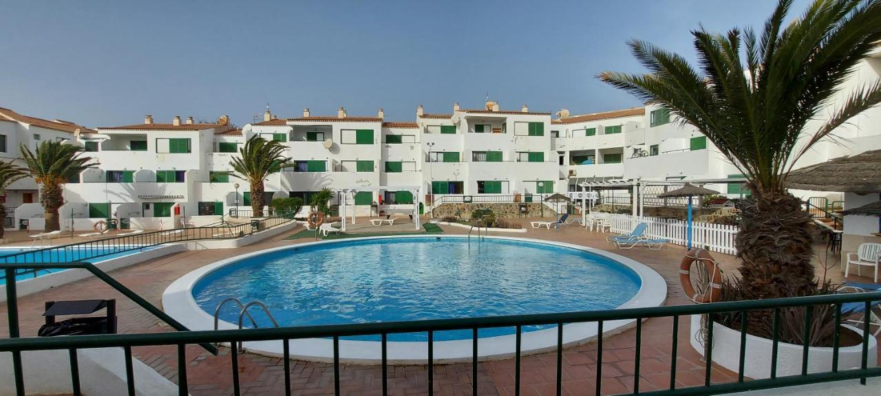 Vacaciones Alondras Park D209 Appartement Arona  Buitenkant foto