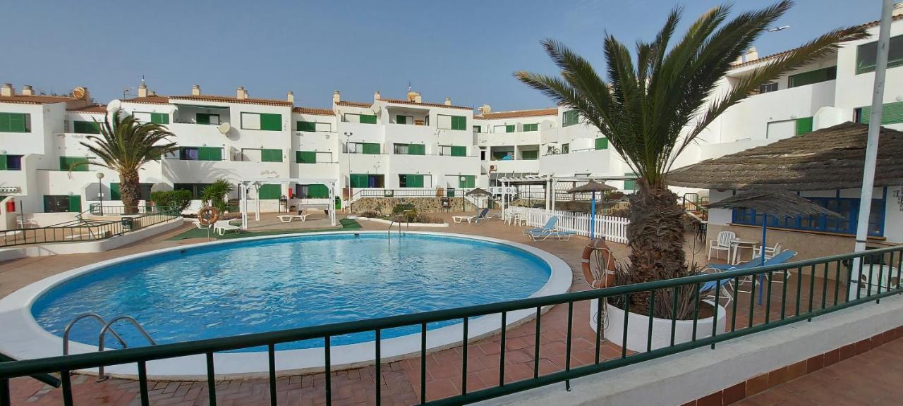 Vacaciones Alondras Park D209 Appartement Arona  Buitenkant foto