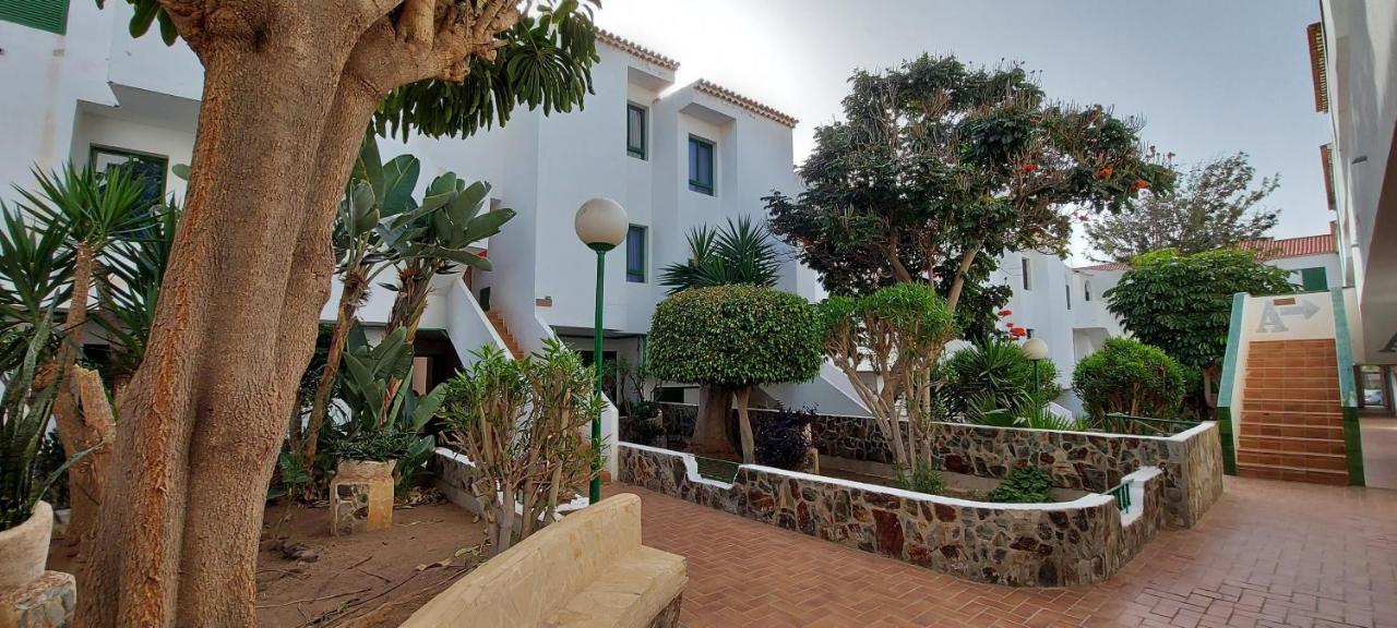 Vacaciones Alondras Park D209 Appartement Arona  Buitenkant foto
